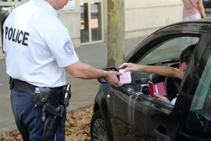 inscription stage permis