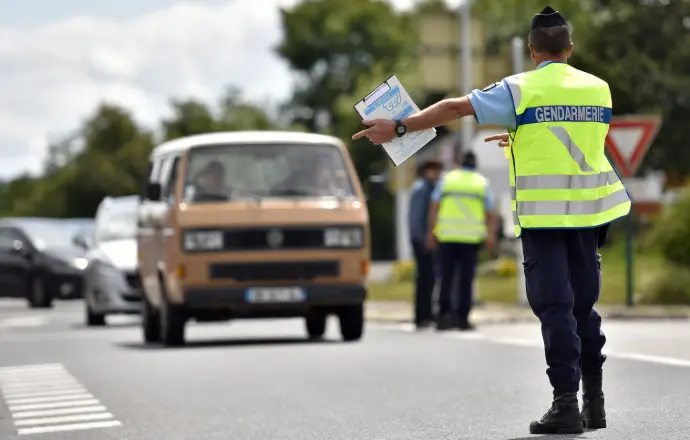 stage récupération points