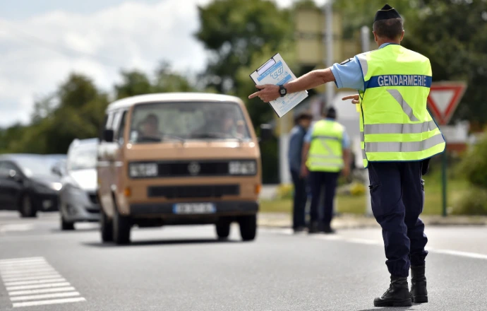 récupéré vos points permis