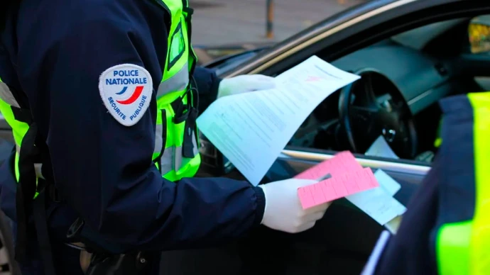 Stage de récupérations des points de permis