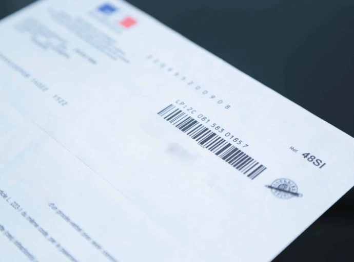 Eviter la lettre 48SI et et récupérer votre permis le plus vite possible